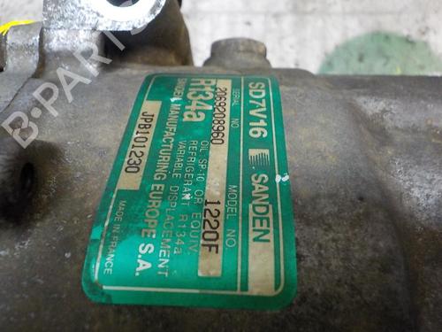 AC compressor ROVER 25 I Hatchback (RF) 2.0 iDT | BP3845366M34  - Image 5