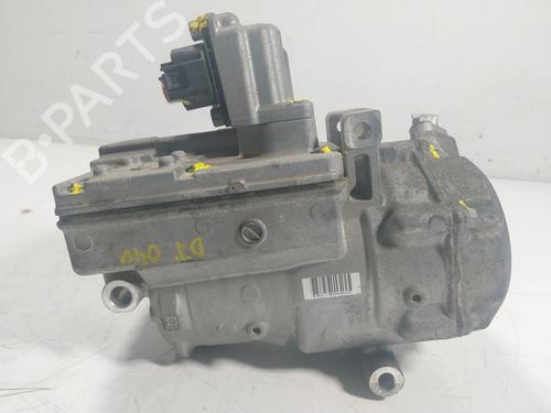 Used AC compressor AC compressor RENAULT KANGOO Express (FW0/1_) Z.E. (FW0Z, FW1Z) (60 hp) 17193126 17193126