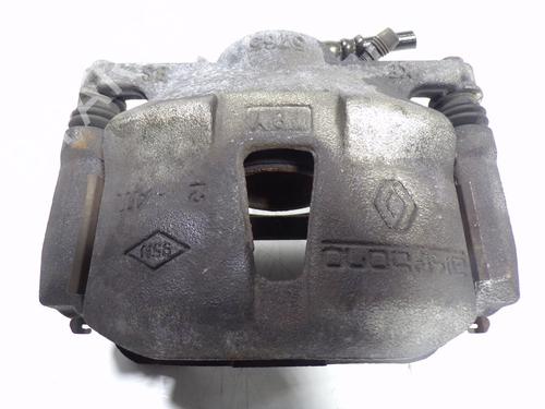 Left front brake caliper RENAULT TALISMAN (LP_)  | BP11922637M105 
