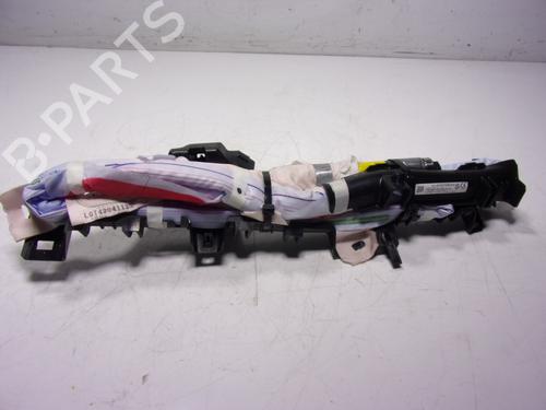 Right curtain airbag TOYOTA HILUX VIII Pickup (_N1_) 2.8 TD 4WD (GUN126) | BP15941179C12 