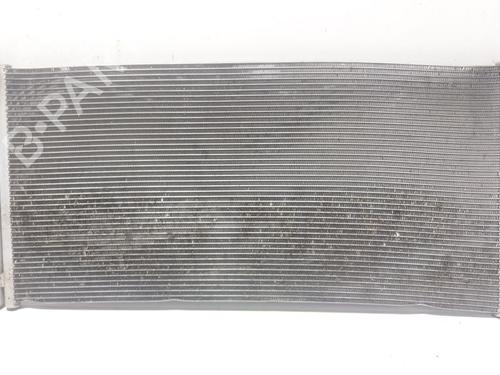 Used AC radiator AC radiator BMW 1 (F40) 118 d (150 hp) 31089343 31089343