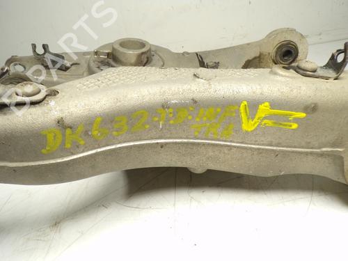 Right rear suspension arm LAND ROVER DISCOVERY SPORT (L550) 2.0 D 4x4 | BP13385599M15 