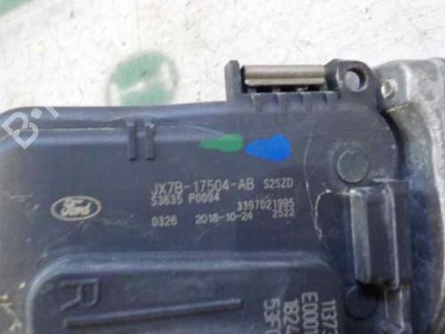 Front wiper motor FORD FOCUS IV (HN) 1.5 EcoBlue | BP6241294M29 