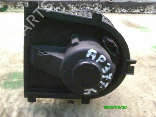 Heater blower motor SEAT TOLEDO II (1M2) 1.9 TDI | BP3785153M62 