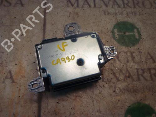 Airbag styreenhed RENAULT SCÉNIC II (JM0/1_)  | BP3810013M53