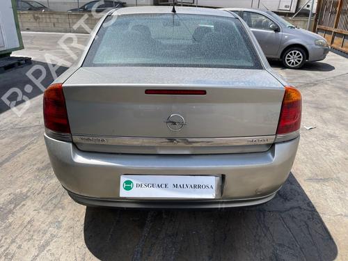 Zderzak przedni OPEL VECTRA C (Z02) 2.0 DTI 16V (F69) | BP15066514C7 