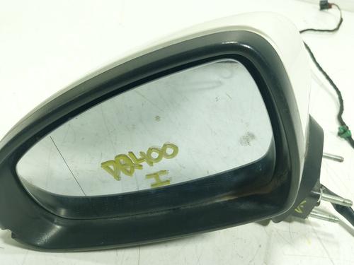 Used Left mirror AUDI A1 (8X1, 8XK) 1.4 TFSI (122 hp) 29273183