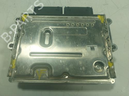 Engine control unit (ECU) FORD FOCUS IV (HN) | BP16333939M57 - Image 2