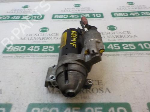 Starter BMW 3 (E90) | BP3867960M8 - Image 2