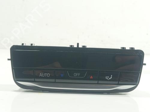 Used Climate control Climate control BMW 4 Coupe (G22, G82) M 440 i Mild-Hybrid xDrive (387 hp) 24738435 24738435