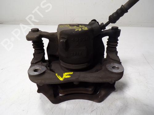 Right front brake caliper BMW 2 Gran Tourer (F46) | BP16432473M104