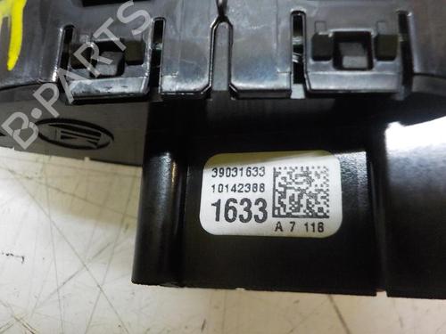 Electronic module OPEL CORSA E (X15) 1.4 (08, 68) | BP3866595M83 