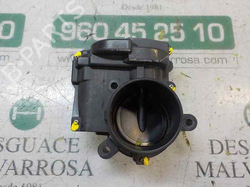 Used Throttle body CITROËN C3 I (FC_, FN_) 1.4 16V (88 hp) 3866613