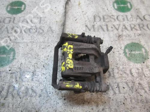 Used Left rear brake caliper MERCEDES-BENZ VANEO (414) 1.7 CDI (414.700) (91 hp) 11549015