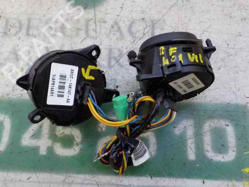 Used Electronic module Electronic module FORD FOCUS III 1.0 EcoBoost (125 hp) 6302061 6302061