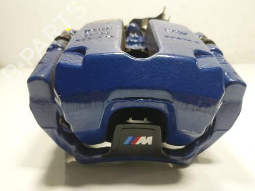 Etrier arriere gauche BMW X4 (G02, F98) xDrive 20 d Mild-Hybrid (190 hp) 32363104