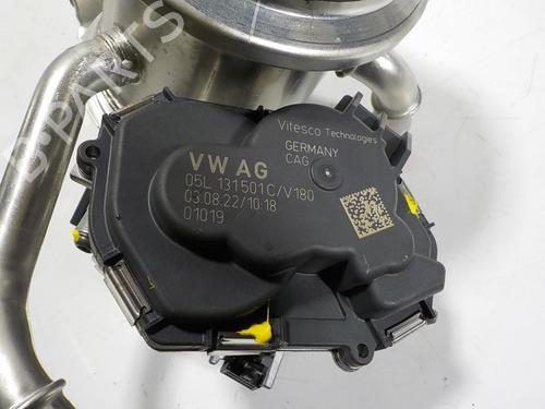 Egr SEAT LEON Sportstourer (KL8, KLD) 2.0 TDI | BP14289445M69