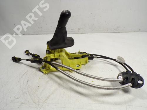 manual-gearbox-selector-volvo-c30-533-16-d-812b206061-31367097-812b206061-2006-2007-2008-2009-2010-2011-2012-2013-8673647 main image