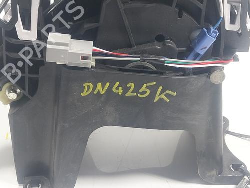 Gear lever FORD ECOSPORT 1.0 EcoBoost | BP18332489M90 