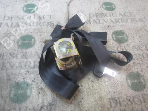 Used Rear right seatbelt Rear right seatbelt LEXUS SC Convertible (UZZ40_) 430 (UZZ40_, UZZ40R) (286 hp) 9080725 9080725
