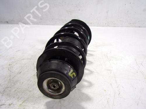 Left front shock absorber TOYOTA AYGO (_B4_) 1.0 VVTi (KGB40) | BP10002137M16 