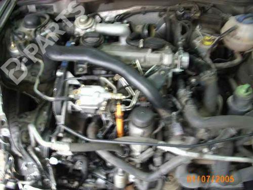 Engine mount SEAT CORDOBA (6K2) 1.9 TDI | BP9086488M89  - Image 5