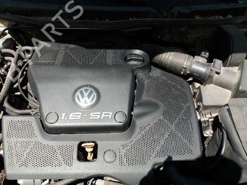Starter VW GOLF IV (1J1) 1.6 | BP4473415M8