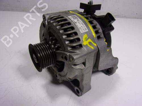 Used Alternator Alternator MINI MINI (F56) Cooper D (116 hp) 15853770 15853770