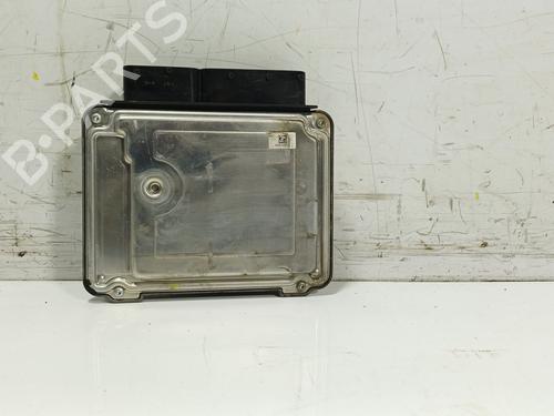 Engine control unit (ECU) VW PASSAT B7 (362) 2.0 TDI | BP36409846M57 - Image 2
