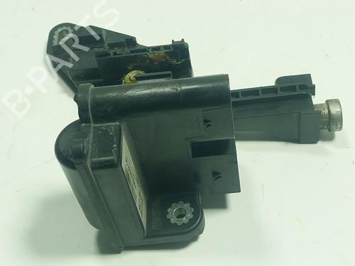 Used Electronic module Electronic module BMW 3 (F30, F80) 320 d (184 hp) 17615223 17615223