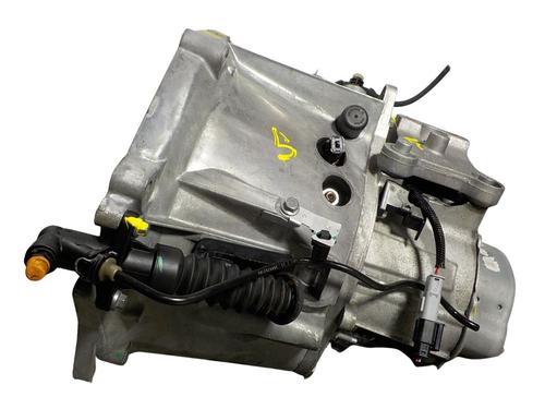 Used Gearbox Gearbox PEUGEOT 2008 I (CU_) 1.5 BlueHDI 100 (102 hp) 13707502 13707502