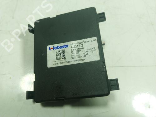 Elektronisk modul AUDI E-TRON (GEN)  | BP16744389M83 