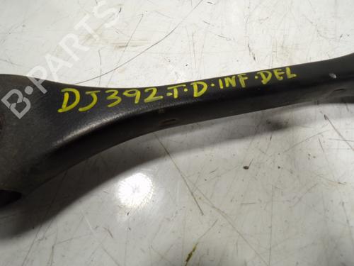 Right rear suspension arm AUDI A3 (8V1, 8VK) 2.0 TDI | BP10616110M15 