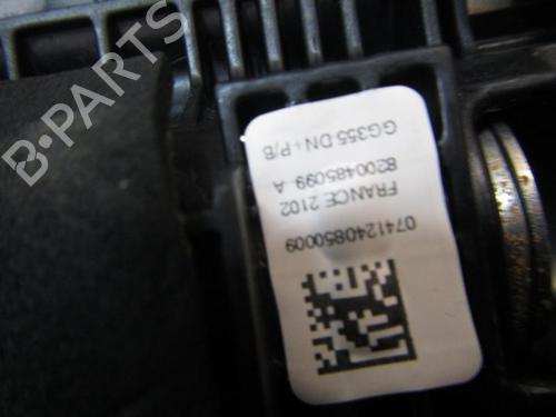 Driver airbag RENAULT SCÉNIC II (JM0/1_) 1.5 dCi (JM0F) | BP3834188C9 