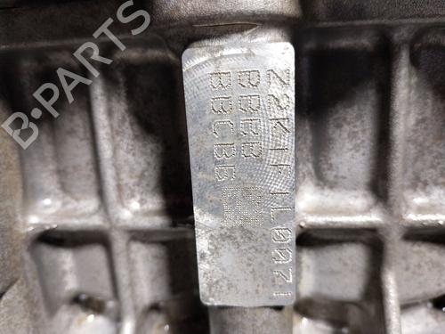 Engine HYUNDAI i30 (GD) 1.4 | BP29349935M1 