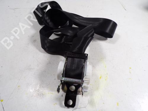 Sikkerhedssele bag midten TOYOTA PROACE CITY Box Body/MPV [2019-2025]  9095973