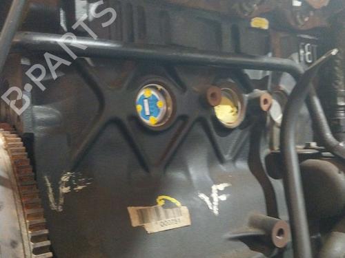 Engine RENAULT MEGANE I Classic (LA0/1_) 1.9 dCi (LA05) | BP3775272M1 