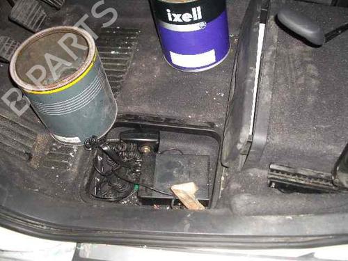 Rear right interior door handle RENAULT SCÉNIC II (JM0/1_)  | BP3782803I16 