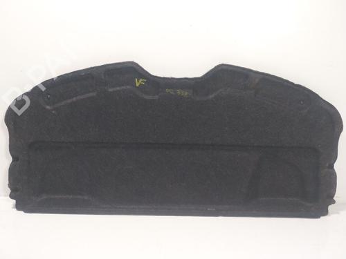 Rear parcel shelf PEUGEOT 208 I (CA_, CC_) 1.2 VTI 82 | BP24575272C85