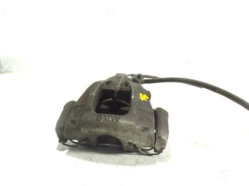 Used Left front brake caliper Left front brake caliper MINI MINI (R50, R53) One D (88 hp) 11553741 11553741
