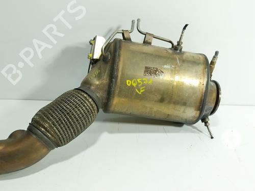 partikelfilter partikelfilter BMW X6 (F16, F86) xDrive 30 d (258 hp) 33413205 33413205