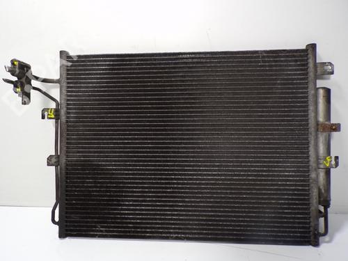 Used AC radiator AC radiator LAND ROVER RANGE ROVER SPORT I (L320) 2.7 D 4x4 (190 hp) 13936036 13936036
