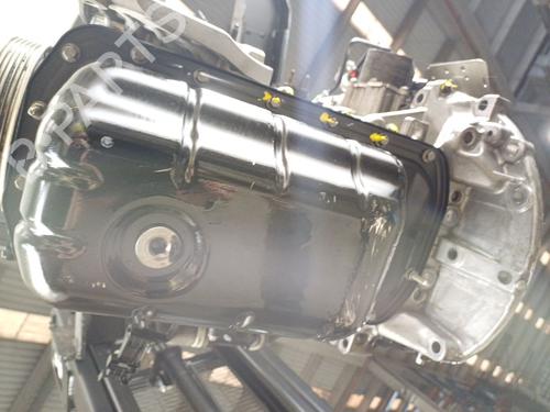 Engine FORD TRANSIT COURIER B460 Box Body/MPV  | BP24574292M1  - Image 7