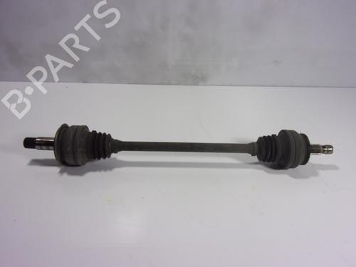 Used Right rear driveshaft Right rear driveshaft 10653014 10653014