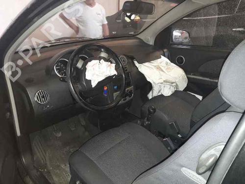 Front right window mechanism CHEVROLET KALOS 1.4 16V | BP3846620C23 