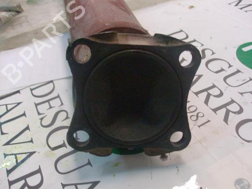Driveshaft IVECO DAILY III Van 35 C 14, 35 S 14 | BP4031442M37 