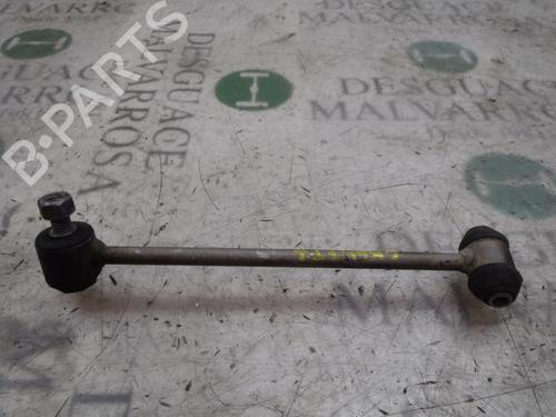 Left rear suspension arm MERCEDES-BENZ C-CLASS T-Model (S204)  A2043200589