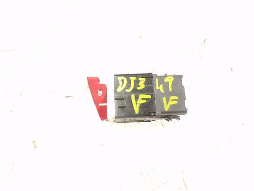 Warning switch VW SCIROCCO III (137, 138)  | BP9831288I22 