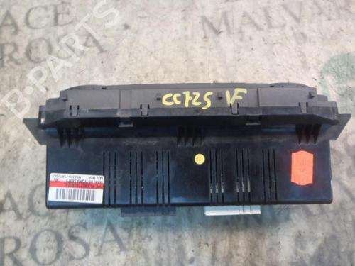 Commande Chauffage FORD FOCUS II (DA_, HCP, DP)  | BP3813881I5 