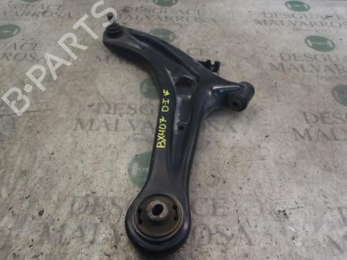 Used Left front suspension arm Left front suspension arm MAZDA 2 (DE_, DH_) 1.3 (DE3FS) (75 hp) 3806976 3806976